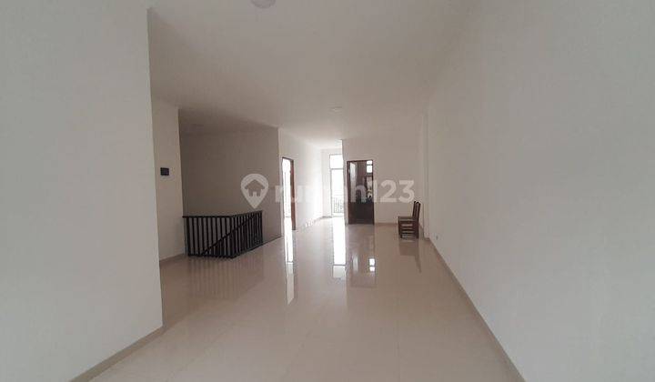 Rumah Baru Minimalis Modern di Budisari (2 unit) 2