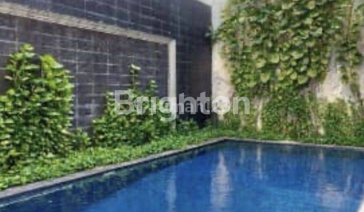 Rumah cantik  kan dekat JIS &PIM PONDOK INDAH JAKARTA SELATAN 1