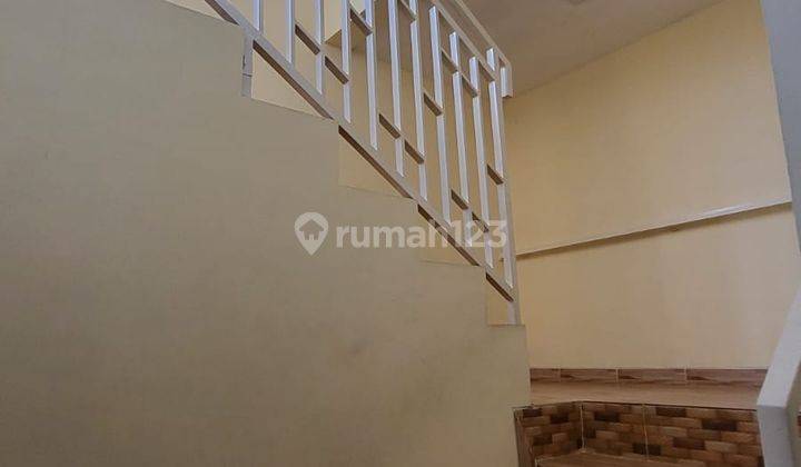 Rumah Bagus Di Perum Griya Jakarta Pamulang Tangerang Selatan 2