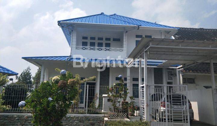 VILLA CIPANAS BARU FULL FURNISH HOOK  UDARA DINGIN SEGAR 2