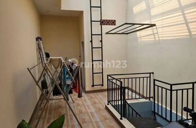 Rumah Bagus Mewah Di Cipinang Indah Jakarta Timur 2