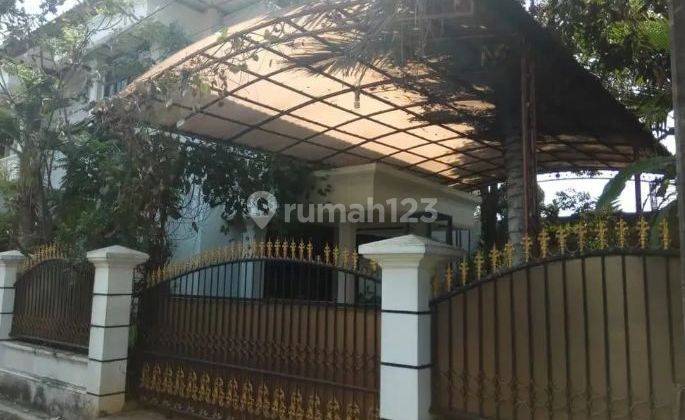 Rumah Bagus Di Pondok Bambu Jakarta Timur 2