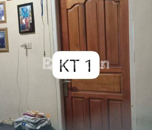 Rumah lokasi kota dekat jm Kenten 2