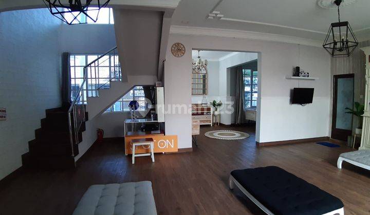 Rumah Lux Di Djunjunan Sayap Pasteur Bisa Untuk Guest House 1