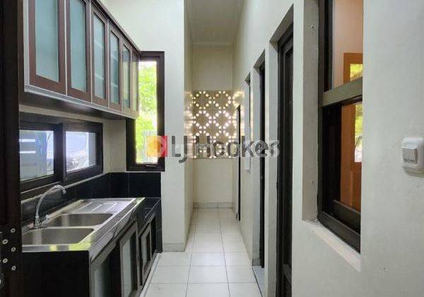 Disewakan Rumah Giri Loka 1 BSD City 2