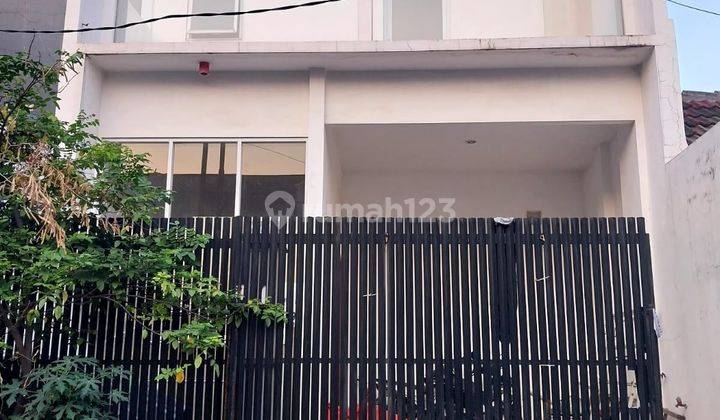  Dijual Rumah Siap Huni Di Pondok Ungu Permai Bekasi 1