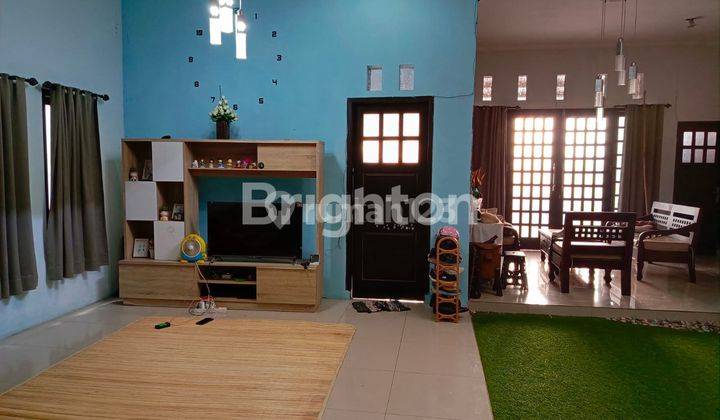 Rumah Kos Aktif Malang 14 kamar 2