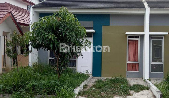 RUMAH MURAH DEKAT IPB DRAMAGA BOGOR 1