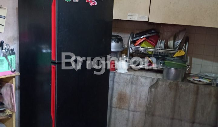 RUMAH STRATEGIS SANGAT HARGA TERJANGKAU DAERAH DEPOK 2