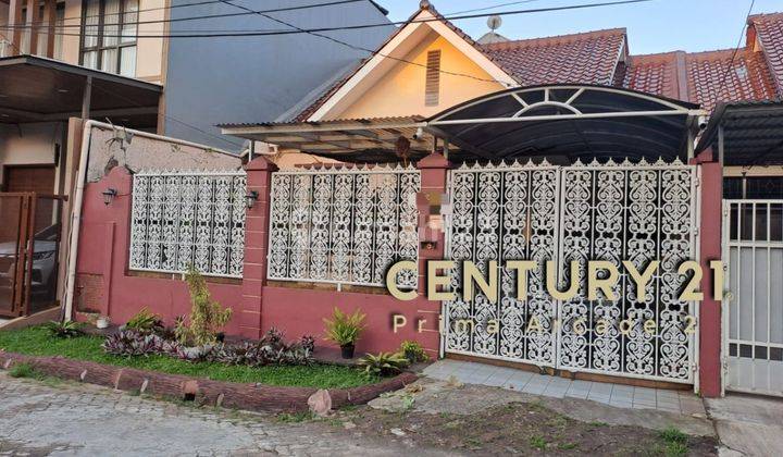 Rumah Nyaman Di Villa Melati Mas Serpong Pu12376 1