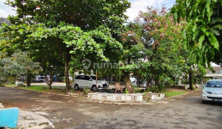 Rumah Dekat Tol Graha Indah Kedung Halang Bogor (G) 2