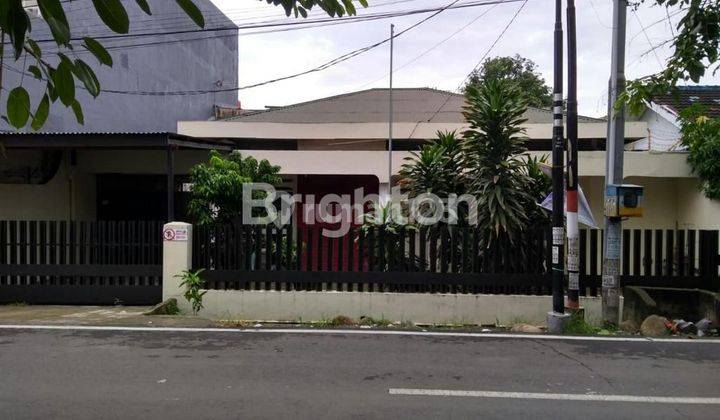 Rumah Siap Pakai Jalan Timah Makassar 1