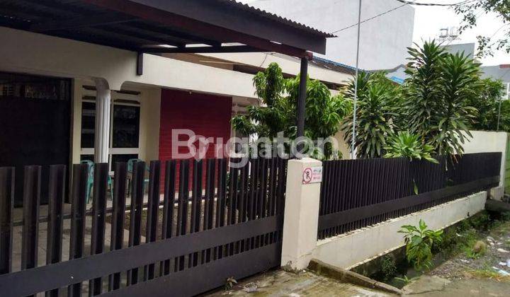 Rumah Siap Pakai Jalan Timah Makassar 2