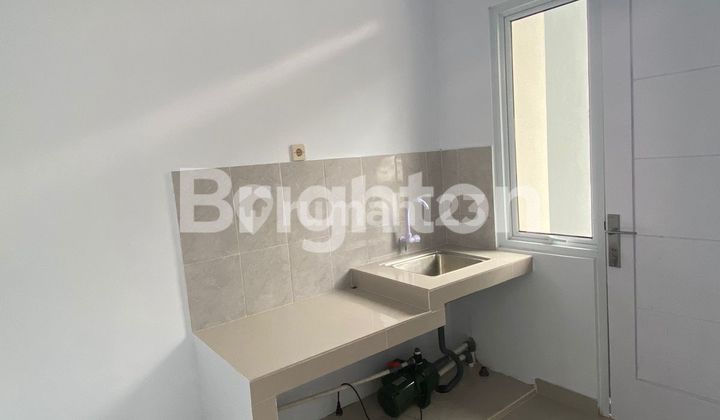 HUNIAN YANG SANGAT ASRI DAN NYAMAN DIDALAM CLUSTER 2