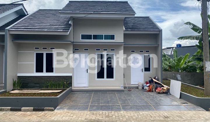 Hunian Grand Depok City Dalam Cluster Bebas Banjir Hunian Grand Depok City Dalam Cluster Bebas Banjir