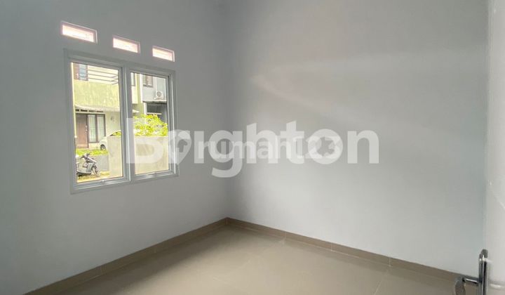 Hunian Grand Depok City Dalam Cluster Bebas Banjir 2