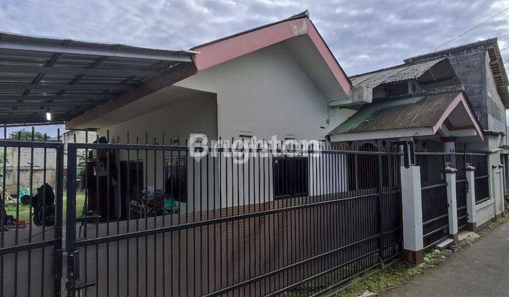 RUMAH SIAP HUNI DIAREA KEMANG CILODONG DEPOK 2