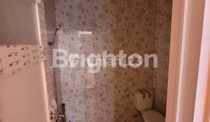 RUMAH MURAH 2 LANTAI DI DEPOK 2