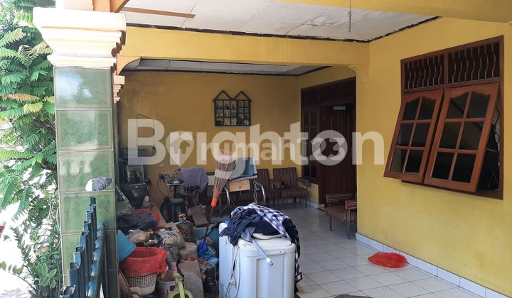 Rumah Depok Dekat Toll Siap Huni 2