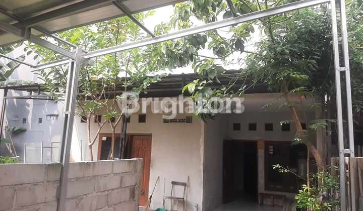 BOARDING HOUSE AND LAND IN STRATEGIC AREA, MARGONDA DEPOK