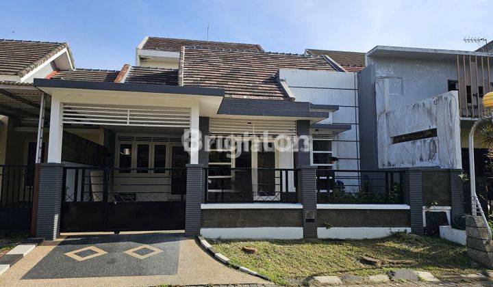 Rumah CANTIK Permata Jingga Suhat 1