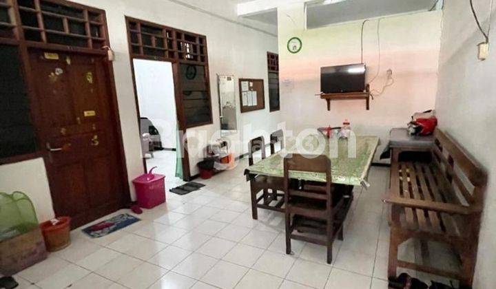 Rumah Kost Ubaya Tenggillis MURAH, Februari Pasti Sold 1