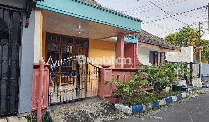 Rumah Mungil Griya Shanta cocok untuk Keluarga/mahasiswa/investasi 1