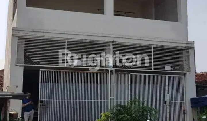 RUMAH 3 LT DI JL KALIDAMI JOJORAN SURABAYA TIMUR RUMAH 3 LT DI JL KALIDAMI JOJORAN SURABAYA TIMUR