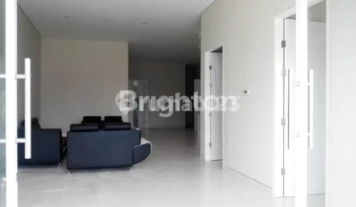 RUMAH 3 LT DI JL KALIDAMI JOJORAN SURABAYA TIMUR 2