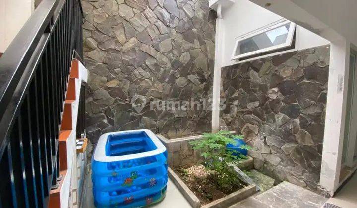 Di Jual Rumah Bagus Jakarta Barat Komplek Dki Joglo Kembangan 2