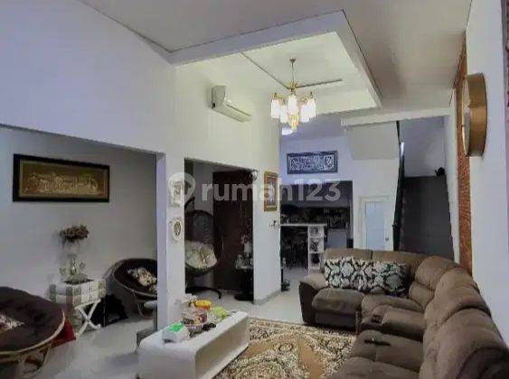 Di Jual Rumah Full Renovasi Di Jati Asih 1