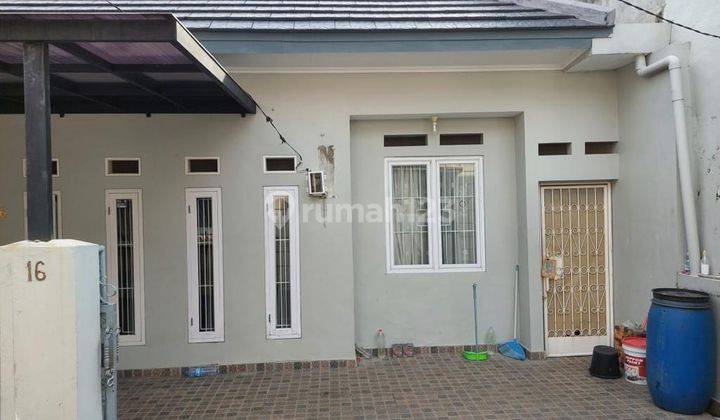 Rumah Lokasi Strategis Di Tebet Barat Jakarta Selatan S7223 2