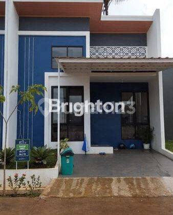 Gebyar Rumah Primary Sentul Indah Residence 2  1