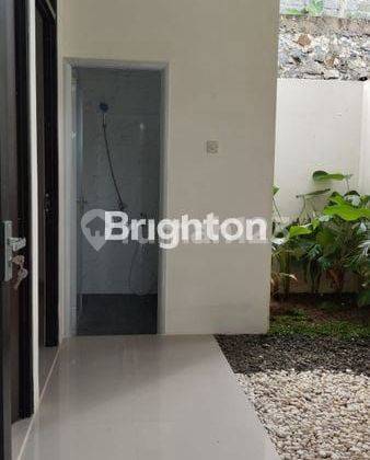 Gebyar Rumah Primary Sentul Indah Residence 2  2