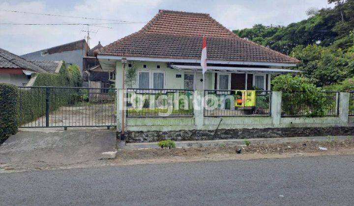 TURUN HARGA RUMAH HOOK STRATEGIS DI KAWASAN SAWOJAJAR 1