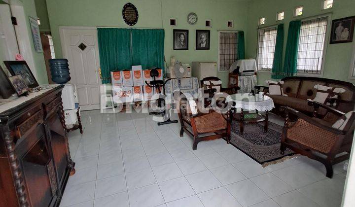 TURUN HARGA RUMAH HOOK STRATEGIS DI KAWASAN SAWOJAJAR 2