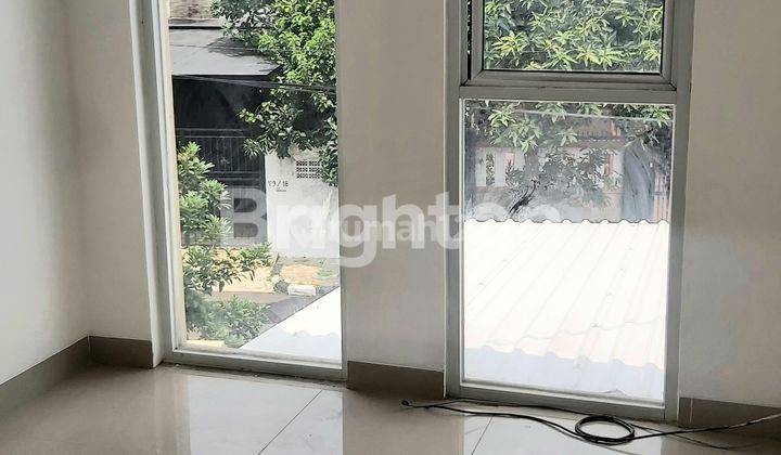 RUMAH SIAP HUNI MELATI MAS BSD TANGERAMG 2