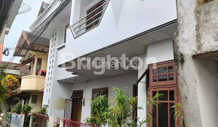 rumah kos kosan dekat uksw 1