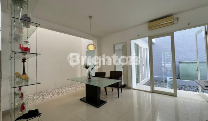 Pakuwon City San Antonio New House, 200m² Land Area 2