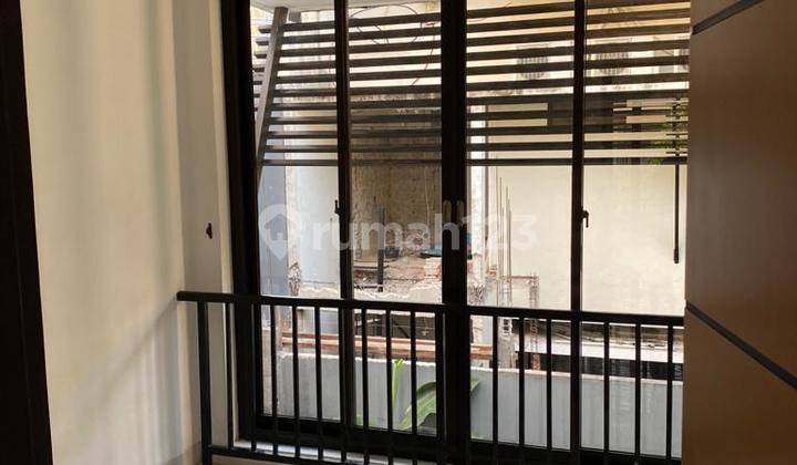 Rumah Minimalis Modern 3 KT Siap Huni Di Sektor 9 Bintaro Vc12397 2