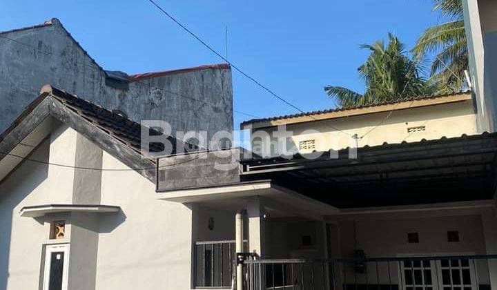 RUMAH DIJUAL JALAN WATES KM 9 GAMPING SLEMAN 1