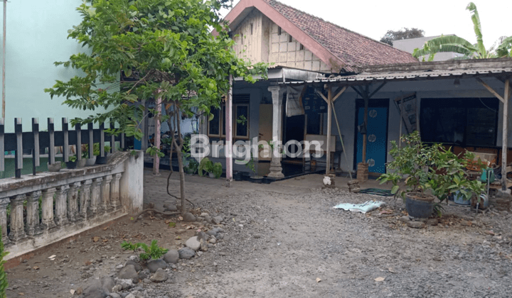 RUMAH 1 LANTAI DEKAT TOL TRANSJAWA, 0 JALAN RAYA JL. WATUDAKON, PULOWETAN MOJOKERTO 2