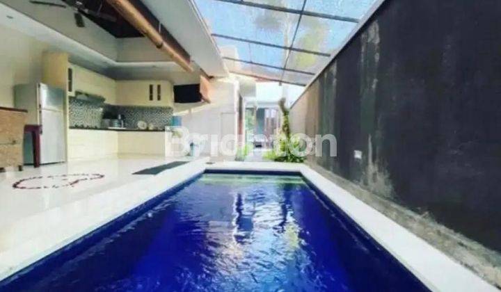 2 Bedroom Villa in Sanur