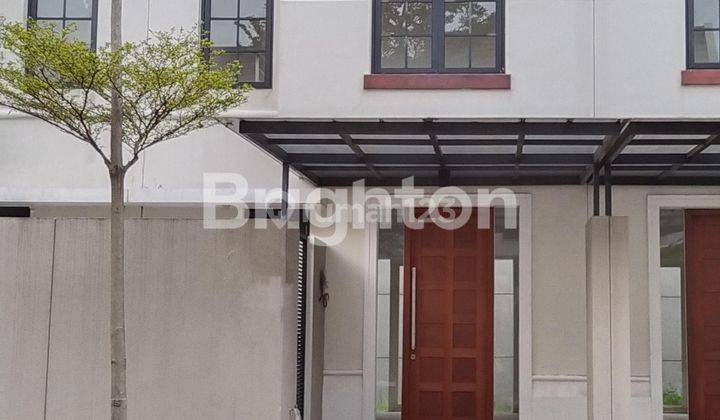 Rumah Baru Gress Siap Huni Di Grand Harvest 1