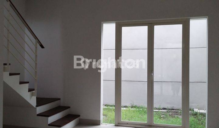 Rumah Baru Gress Siap Huni Di Grand Harvest 2
