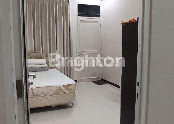 RUMAH PREMIUM  MURAH DI PERUM GRAHA ESTETIKA 2