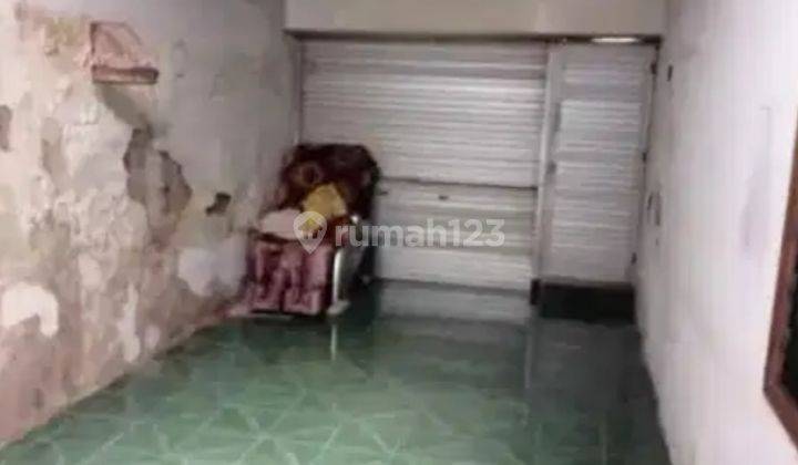 Rumah Hitung Tanah di Cempaka Putih Dekat RS Islam Dan Kampus Yarsi 2