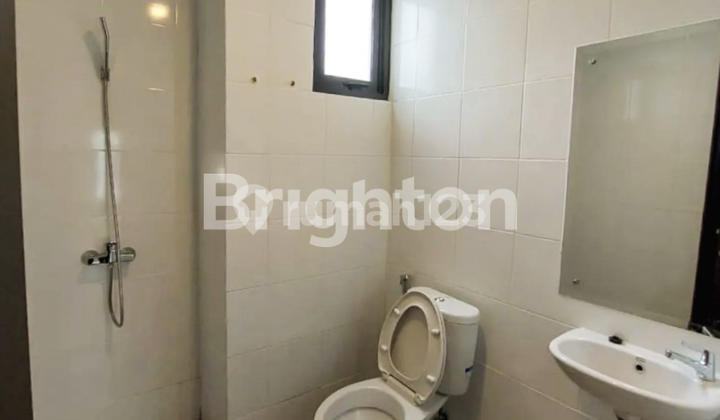 Myza Cosmohouse, BSD City 2