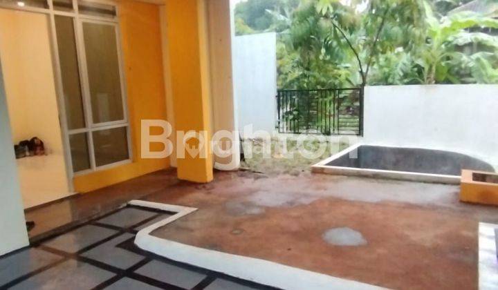 RUMAH BAGUS MURAH BARU RENOV TURUN HARGA 710 JD 630 SIAP HUNI GRAND NUSA INDAH CILUENGSI 2