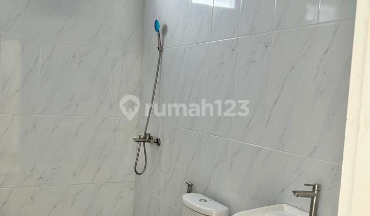 - RUMAH BARU SIAP HUNI DI GALAXY 2